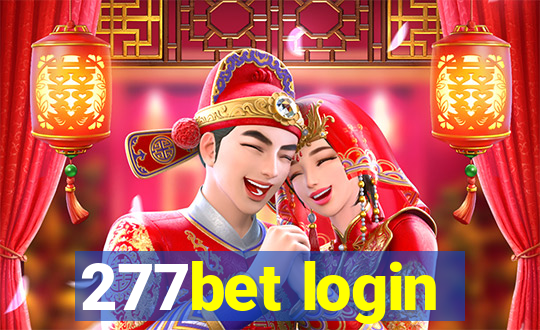 277bet login